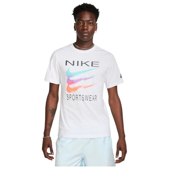 Nike Ανδρική κοντομάνικη μπλούζα Sportswear Special Project 25